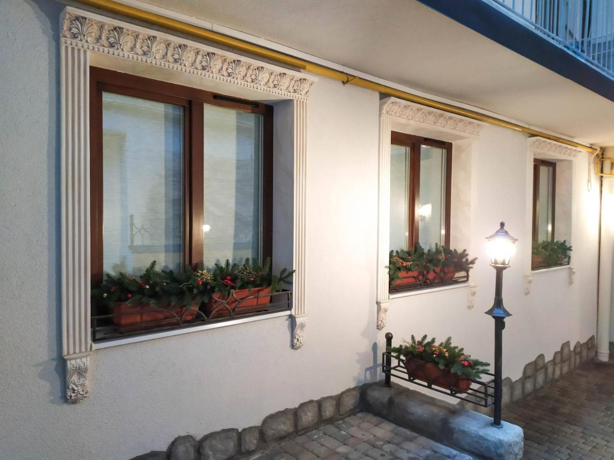 דירות Rynok 25 Elite Lviv Center מראה חיצוני תמונה