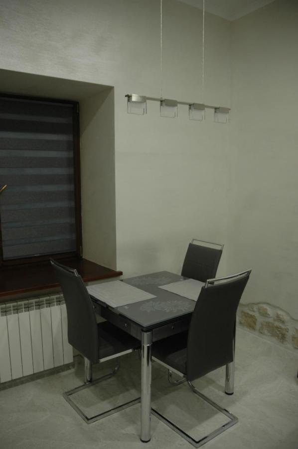 דירות Rynok 25 Elite Lviv Center מראה חיצוני תמונה