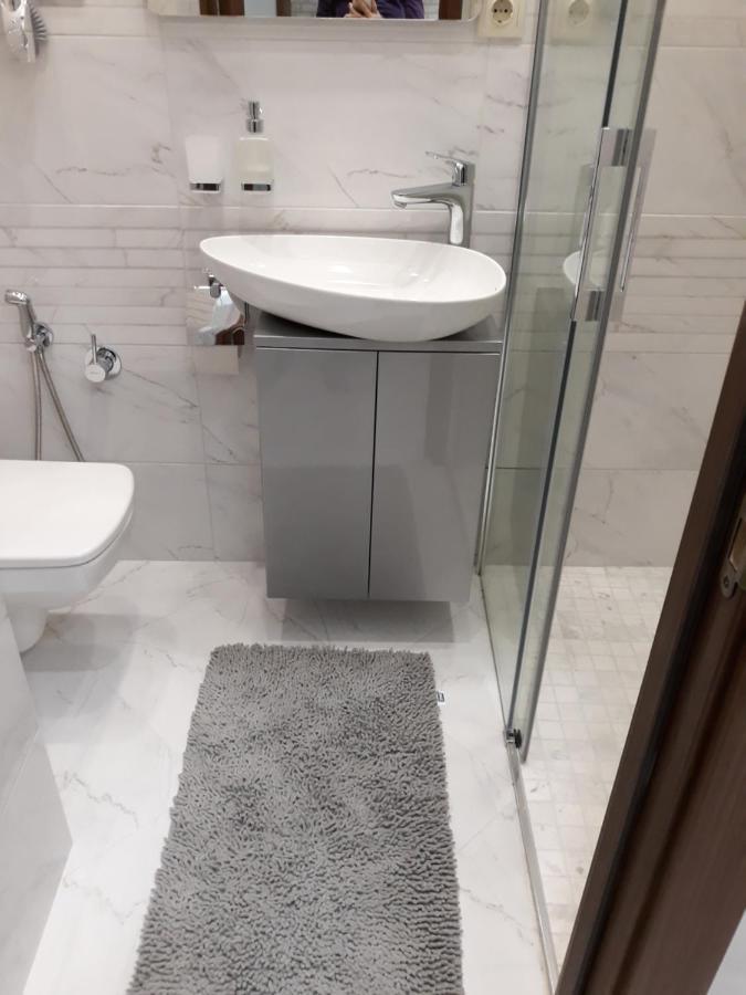 דירות Rynok 25 Elite Lviv Center מראה חיצוני תמונה