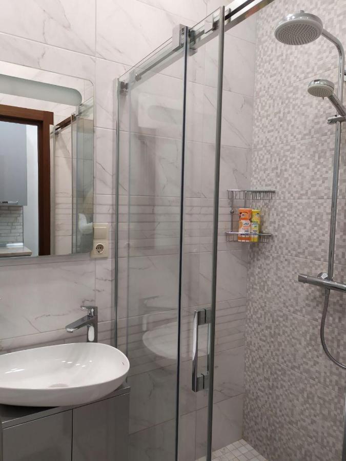 דירות Rynok 25 Elite Lviv Center מראה חיצוני תמונה